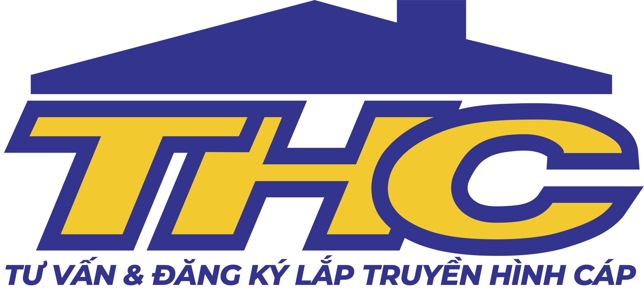 Logo Truyền Hình Cáp