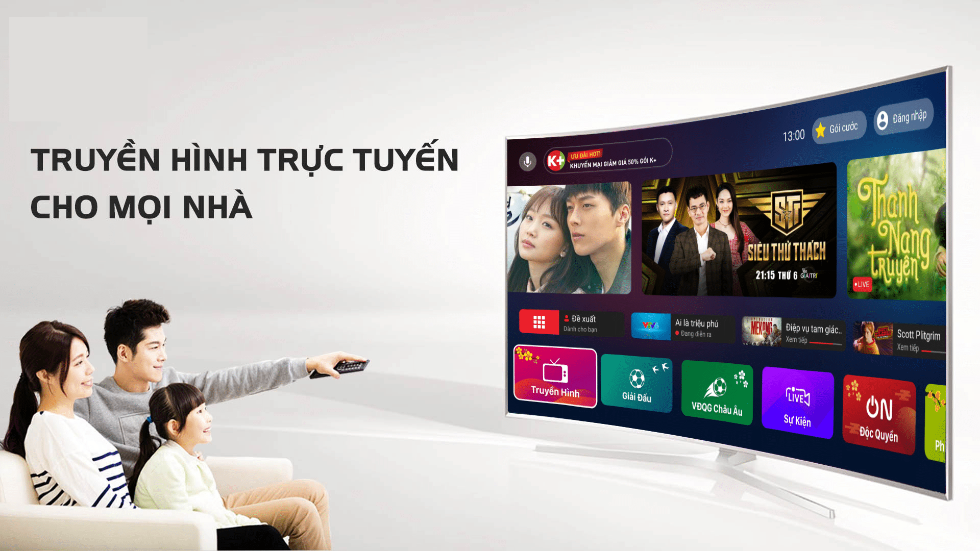 truyền hình cáp vtvcab